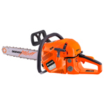 Motosierra A Explosion Daewoo 52cc Espada 51 Cm 2 Tiempos