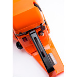 Motosierra A Explosion Daewoo 52cc Espada 51 Cm 2 Tiempos