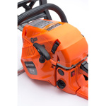 Motosierra A Explosion Daewoo 52cc Espada 51 Cm 2 Tiempos