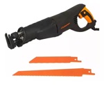 Sierra Sable Electrica 1010w Ssl1010-9 Lusqtoff Black Series