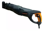 Sierra Sable Electrica 1010w Ssl1010-9 Lusqtoff Black Series