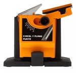 Afilador Electrico Multiuso 65w Lusqtoff Afl65-7 6700rpm 230