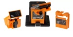 Afilador Electrico Multiuso 65w Lusqtoff Afl65-7 6700rpm 230