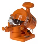Afilador Cadenas Motosierra Lusqtoff L11002-b 220w Electrico