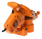 Afilador Cadenas Motosierra Lusqtoff L11002-b 220w Electrico