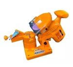 Afilador Cadenas Motosierra Lusqtoff L11002-b 220w Electrico