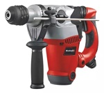 Rotomartillo Perforador Einhell Rt-rh 32 Kit 1250w Sds 50hz