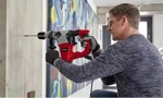 Rotomartillo Perforador Einhell Rt-rh 32 Kit 1250w Sds 50hz