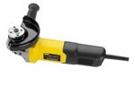 Amoladora Angular Stanley Sg7115-ar 60hz 710w Disco 115mm
