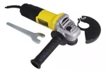 Amoladora Angular Stanley Sg7115-ar 60hz 710w Disco 115mm