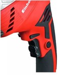 Taladro Percutor Electrico Einhell Te-id 650 E 650w 3000rpm