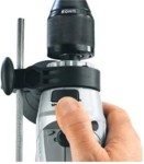 Taladro Percutor Electrico Einhell Te-id 650 E 650w 3000rpm
