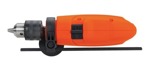 Taladro Eléctrico Percutor 13 Mm Black + Decker 650w HD650