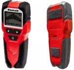 Detector De Materiales Digital Einhell Tc-md 50 Metal Madera