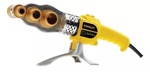 Termofusora Fusionadora Stanley Sxh1530 1500w + Accesorios