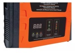 Cargador Bateria Auto Inteligente Black Decker Bc25 540w 25a