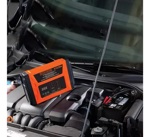 Cargador Bateria Auto Inteligente Black Decker Bc25 540w 25a