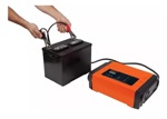 Cargador Bateria Auto Inteligente Black Decker Bc25 540w 25a