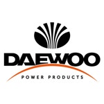 Aparejo Malacate Eléctrico Daewoo 1000kg 1800w 12 Metros