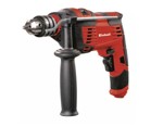 Taladro Percutor Profesional Einhell Tc-id 1000 E 1000w 13mm