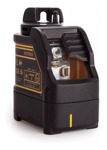 Nivel Laser Dewalt Autonivelable 2 Lineas Cruz 15 mts DW088K