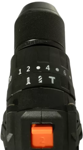 Taladro Percutor Inalambrico 13mm Lusqtoff Til80-9bk C/ Kit