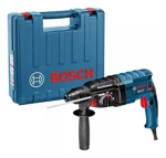 Martillo Perforador Bosch Gbh 2-24 D 820w 220v En Maletin