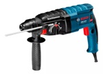 Martillo Perforador Bosch Gbh 2-24 D 820w 220v En Maletin