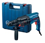 Martillo Perforador Bosch Gbh 2-26 Dre 800w 220v En Maletin