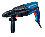 Martillo Perforador Bosch Gbh 2-26 Dre 800w 220v En Maletin