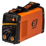 Soldadora Inverter Lusqtoff Iron-300 50hz/60hz Monofasica