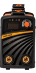 Soldadora Inverter Lusqtoff Iron-300 50hz/60hz Monofasica