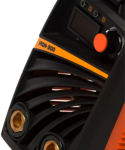 Soldadora Inverter Lusqtoff Iron-300 50hz/60hz Monofasica