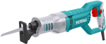Sierra Sable Total Electrica De Mano 750w Velocidad Variable