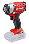 Atornillador De Impacto Inalambrico Einhell Te-ci 18 Li-solo