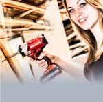 Atornillador De Impacto Inalambrico Einhell Te-ci 18 Li-solo