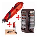 Minitorno Einhell Th-mg 135 Soporte 135w 189 Acces + Maletin