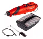Minitorno Einhell Th-mg 135 Soporte 135w 189 Acces + Maletin