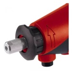 Minitorno Einhell Th-mg 135 Soporte 135w 189 Acces + Maletin