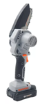 Mini Sierra Inalambrica Daewoo Dalmch20-1 Kit 20v 3000rpm