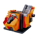 Afilador Electrico Lusqtoff 65w Mecha Cuchillo Tijera Formon