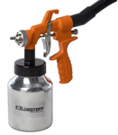 Maquina Equipo Para Pintar Lusqtoff Htep-1007 600w Electrico