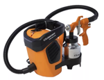 Maquina Equipo Para Pintar Lusqtoff Htep-1007 600w Electrico