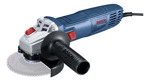 Amoladora Angular 710W Bosch Gws 700 12000 Rpm Disco 115mm