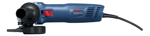 Amoladora Angular 710W Bosch Gws 700 12000 Rpm Disco 115mm