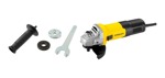 Amoladora Angular 900w 115mm Stanley STGS9115 220v 4 1/2