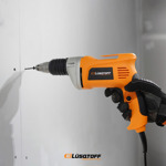 Atornillador Lüsqtoff Atl710-8 Durlock 710w 4000rpm