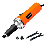 Amoladora Recta Lüsqtoff Arl710-8 710w 10mm 28000rpm