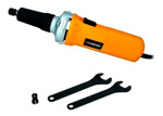 Amoladora Recta Lüsqtoff Arl710-8 710w 10mm 28000rpm