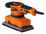 Lijadora Orbital Lüsqtoff Lbl320-8 320w Profesional 93x185mm